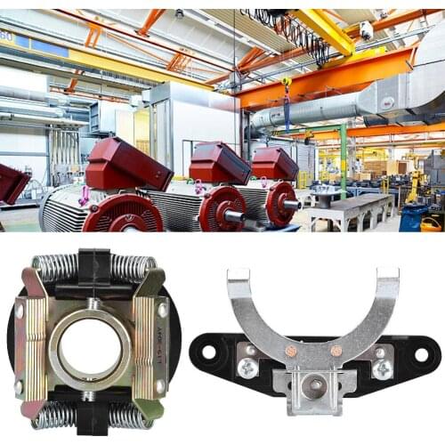 Single Phase Mechanical Centrifugal Switch Electric Motor Starter Controller Kit L19-304Y