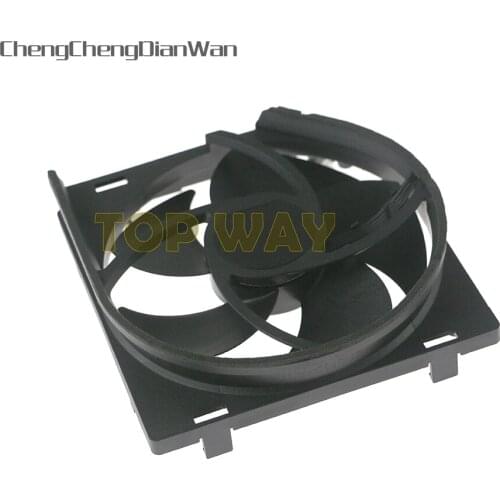 1PCS Original Inner Cooling Fan Replacement for Xbox one Slim for Xboxone S Version Console