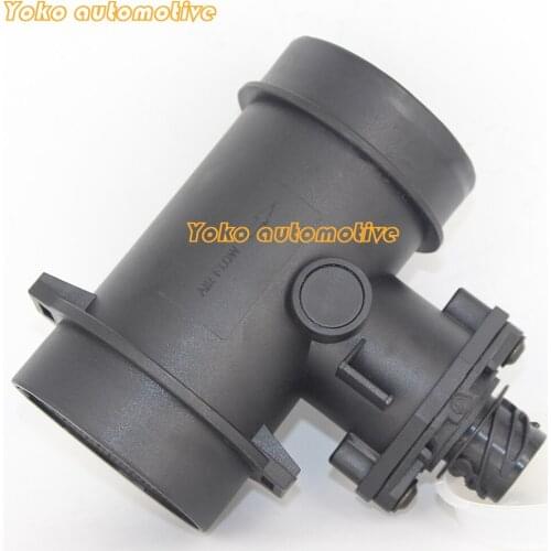 MASS AIR FLOW METER FOR BMW 3 (E46) (1998/02 - 2005/04) 13 62 1 736 224/0 280 217 110/13621736224/0280217110
