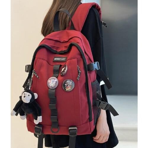 Rentenger Expedition Backpacks