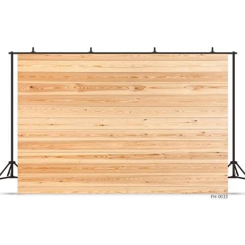 Vinyl Texture Vintage Wood Backdrop Newborn Baby Shower Portrait Food Cake Photo Background For Photo Studio Children Photophone