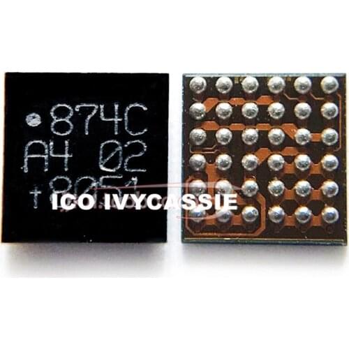 874C Audio IC Codec Sound Chip