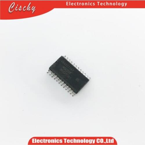 1pcs UBA2071AT SOP-24 UBA2071T SOP24 UBA2071 SOP LCD backlight driver IC