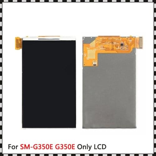 10pcs/lot New For Samsung Galaxy Star 2 Plus SM-G350E G350E Lcd Display Screen