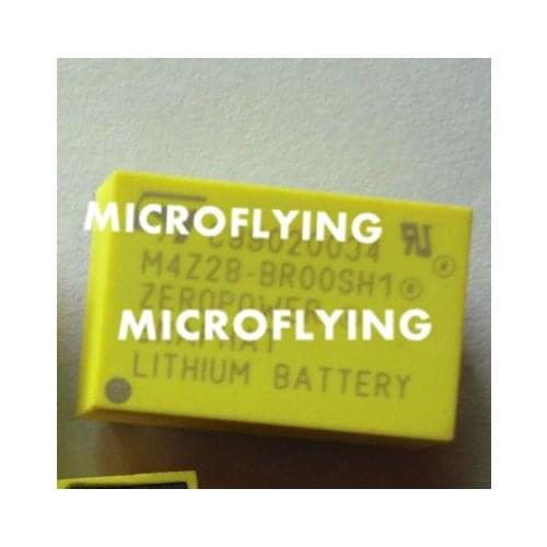 2PCS M4Z28-BR00SH1 M4Z28-BR00SHI M4Z28-BROOSH1 M4Z28 DIP-4