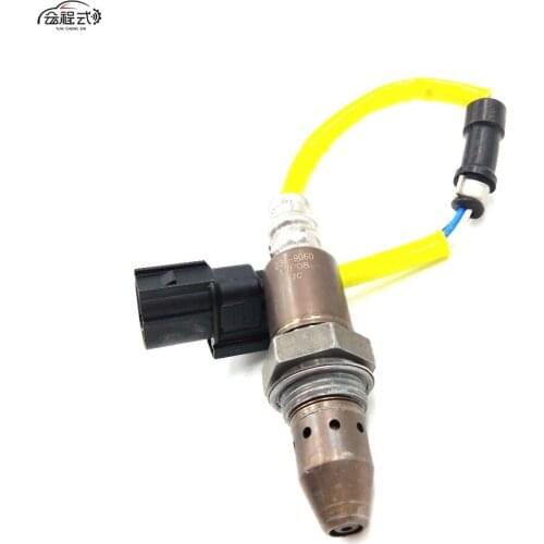 234-9060 Oxygen O2 Sensor Air Fuel Ratio Sensor For Honda 2007 2008 1.5L