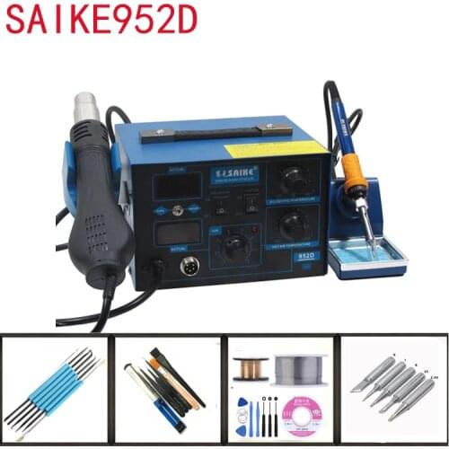 HDCSUN Soldering Stations