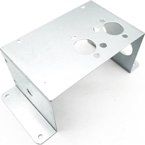 Base Mounting Bracket Holder For Air Diesel Parking Heater Car Truck Motorhome