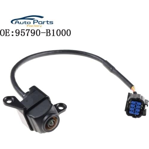New Reversing camera For Hyundai 95790B1000 95790-B1000 Car Camera