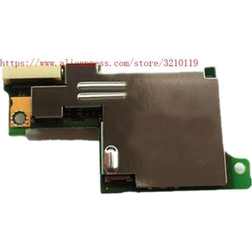 NEW Original 7D DC/DC Power Board for Canon EOS 7D free Shipping