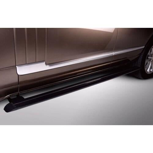 Suitable for and Front Rear Lip Sides New Administrative Retrit of 13-17 Range Rover