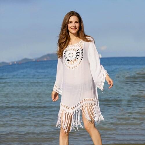 P&j Beach Tunics
