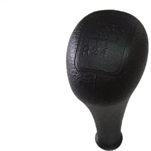 Car Gear Shift Knobs 5 Speed for Mercedes Benz W123 W124 W126 W140 W190 W201