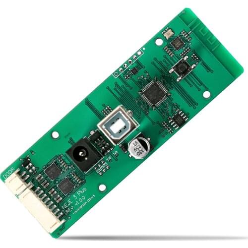 NEJE Master 2S Plus Mainboard Replacement for Master 2S Plus 30W/40W Laser Cutting Machine Laser Engraver Engraving Machine