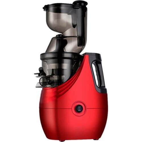 Juicer Machine Large Diameter Fruit And Vegetable Juice Tools Multifunction Slag Juice Separation Household Kitchen Appliances