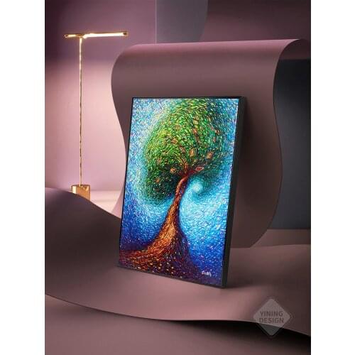 Modern Abstract Wall Art Tres Canvas Painting Figure Posters And Prints Hanging Pictures For Living Room Decor Frame Tableau