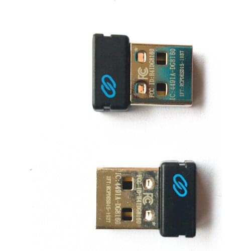The usb Receiver for dell WM126 WM514 KM636 wm326 KM714 KM717 WM527 WK717