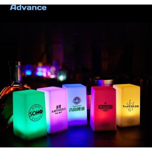 WIXOLighting LED Table Lamps