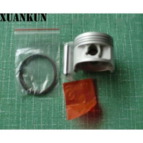 XUANKUN Motorcycle Parts GN125H GN125F Piston Ring