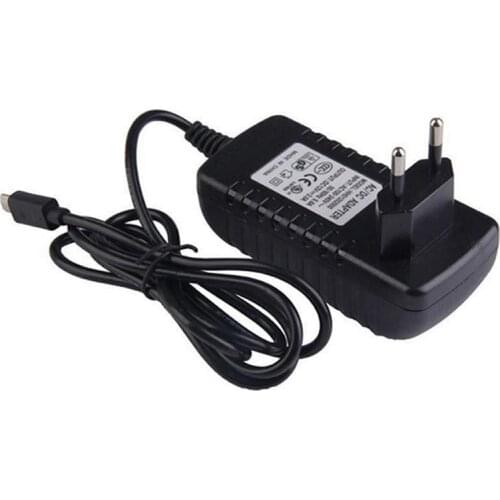 5pcs 12V 1.5A 18W Tablet Battery Charger EU Plug For Acer Iconia Tab A510 A700 A701 Power Supply Adapter Laptop Tablet Charger