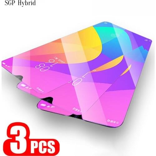 3Pcs Screen Protector For Xiaomi MI 8 9 A2 A3 Lite 9T Pro Safety Tempered Glass on For Xiaomi Mi CC9 CC9E Protective Film Glass