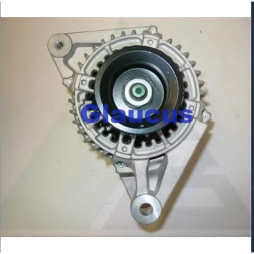 4ZZ 4ZZFE 3ZZ 3ZZFE engine alternator Generator for Toyota COROLLA RUNX 1.4L 1398CC 1.6L 1598CC 2000-07 27060-22140 27060-22060