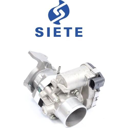 8C1Q-9F991-AA 1562243 Throttle Body FOR TRANSIT BOX