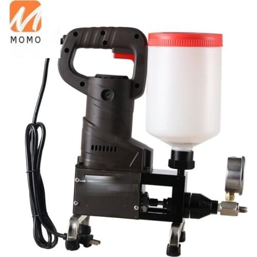 900W High-pressure Perfusion Waterproof Concrete Grouting Injection Machine