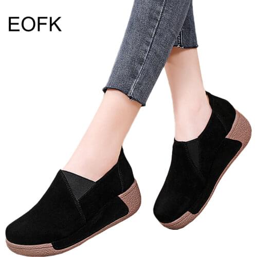EOFK Women Underwear