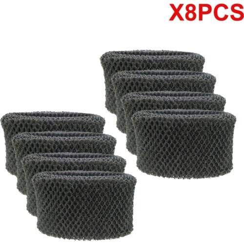 Air Humidifier filters Parts Filter bacteria scale Humidifier for Philips HU4801 HU4802 HU4803 HU4811 HU4813 OEM high quality