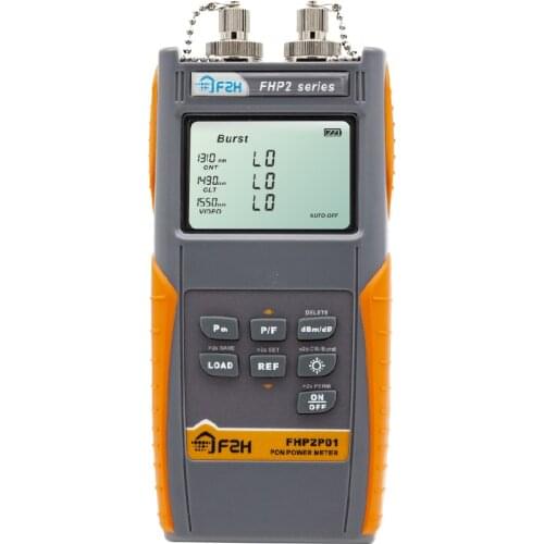 Grandway PON Power Meter FHP2P01