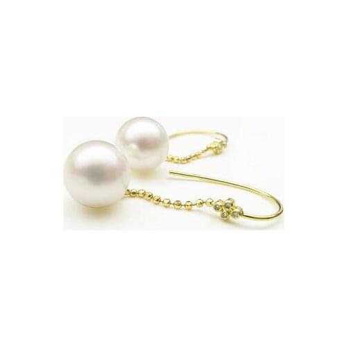 Meiyupiao Xiang Dangle Earrings
