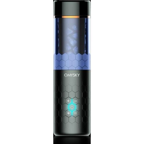 Meta Yooooung Penis Enlargement Pumps