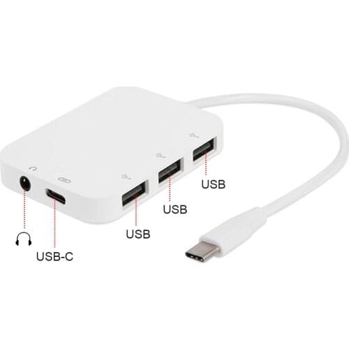 Moonar Computer Peripherals