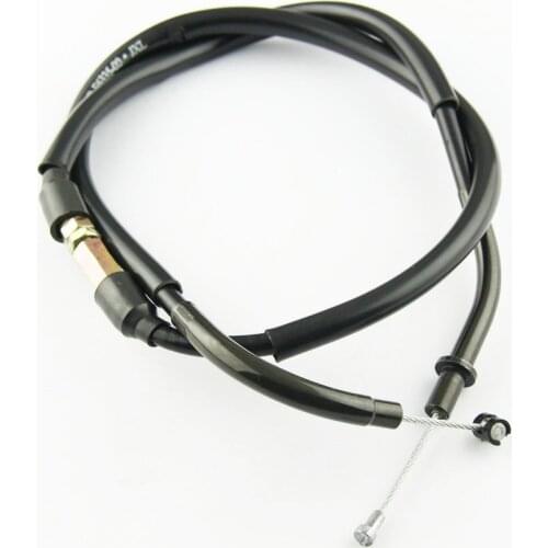 Motorcycle Clutch Control Cable Wire Line For Yamaha YBR250 2007 2008 2009 2010 2011 1S4-26335-00 Motorcycles Accessories