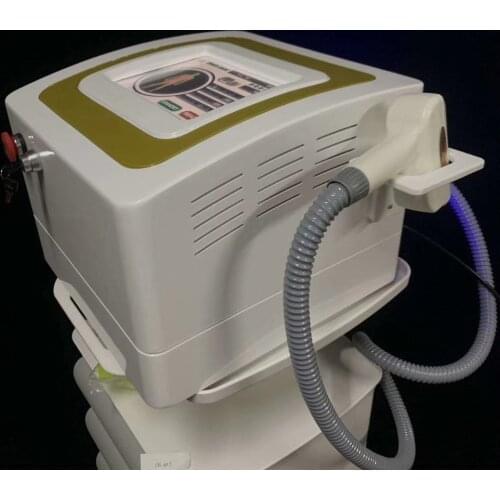 808nm 755nm 1064nm Three Wavelengths Professional Fast Permanent Freezing Painless Hair Removal Machine
