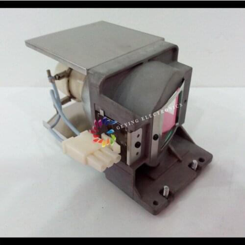 New Projector Lamp 5J.JA105.001 UHP190/160 for Ben Q MS511h MS521 MW523 MX522 TW523