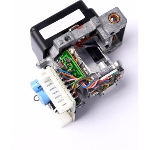 Original Replace For SHARP CD-X9E CD Player Laser Lens Lasereinheit Assembly CDX9E CD X9E Optical Pick-up Bloc Optique Unit