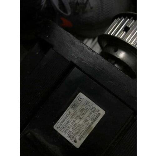 Servo SGMGH-30ACA61 , used ,90% appearence new , 3 months warranty , in stock