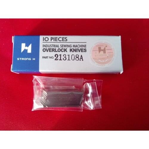 Sewing accessories strong letter blade knife 213108A