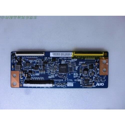 T420HVF06.0 42T34-C00 Free shipping 100% original KDL-42W700B Logic board T420HVN06.2 42T34-C00 screen T420HVF06.0 42T34-C00