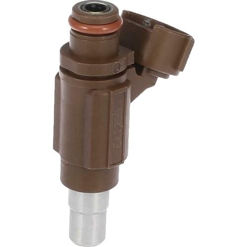 Original Quality Fuel Injection Nozzle For 06-07 SUZUKI GSXR 750 GSX-R 600 GSXR600 GSXR750 EAT255 EAT 255 4 Holes