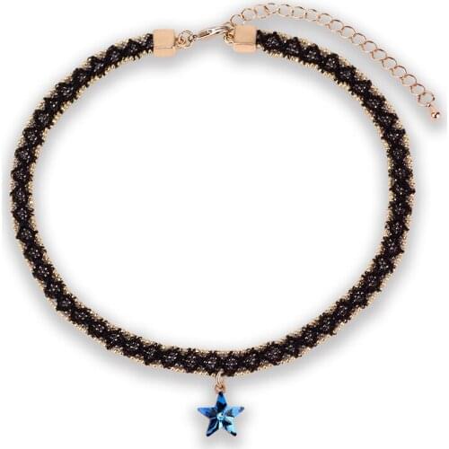 Amader Lace Chokers