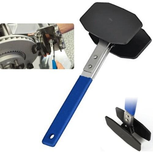 Automobile Quick Brake Brake Cylinder Piston Separator Return Tool Brake Pad Adjustment Replacement Removal Tool