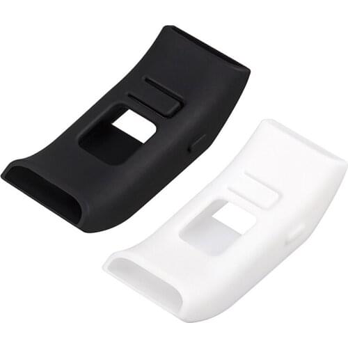 Wrist Band Case Silicone Strap Slim Designer Sleeve Case Band Cover for Fitbit Charge / Charge HR