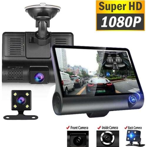 Car DVRs CODASH China