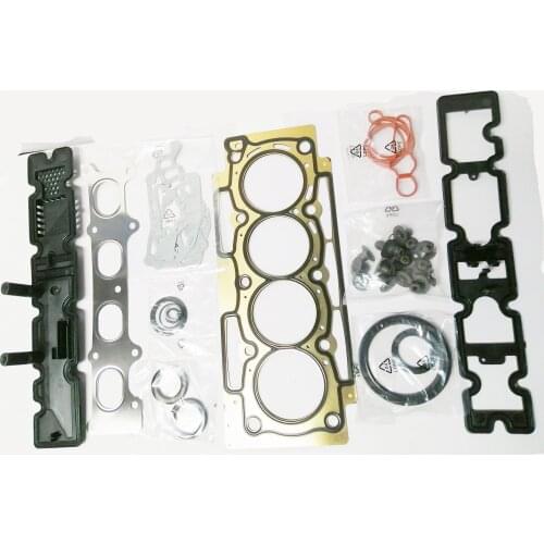 Engine overhaul package applicable 0197P4 EW10A to PUEGEOT 307/308/408/508/3008 For Citroen C4/C5