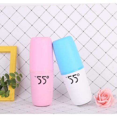 55-degree cup creative cup quick cooling cup shake cup 55 degree cup insulation cup thermostatic cup