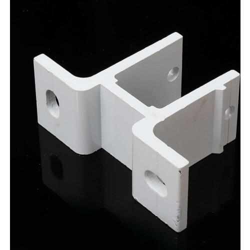 Bracket for Manual Awning Accessory Garden Outdoor Shade Patio Square Tube Home Accessories