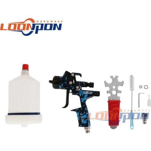 Loonpon HVLP Spray Guns